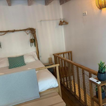Private Terrace-Romantic-Sea, Castle Views-Central Alicante Dış mekan fotoğraf