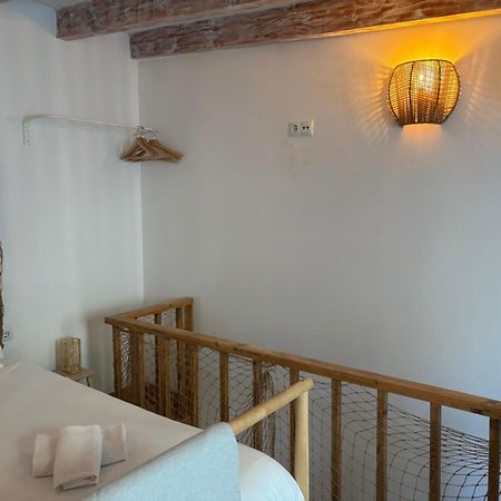 Private Terrace-Romantic-Sea, Castle Views-Central Alicante Dış mekan fotoğraf