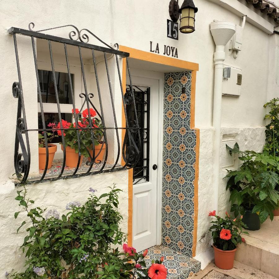 Private Terrace-Romantic-Sea, Castle Views-Central Alicante Dış mekan fotoğraf